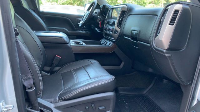 Photo 36 of 2017 GMC Sierra Denali for sale in Cypress, TX