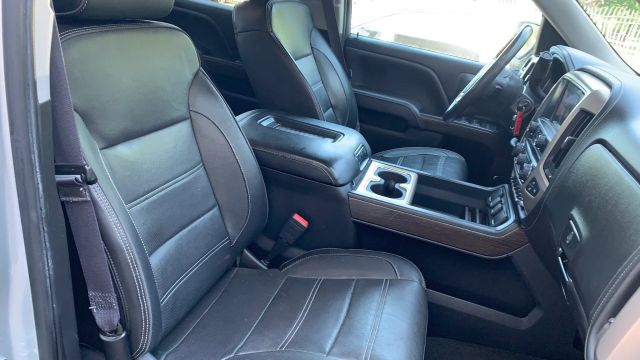 Photo 38 of 2017 GMC Sierra Denali for sale in Cypress, TX