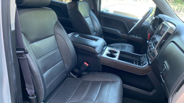 Photo 40 of 2017 GMC Sierra Denali for sale in Cypress, TX