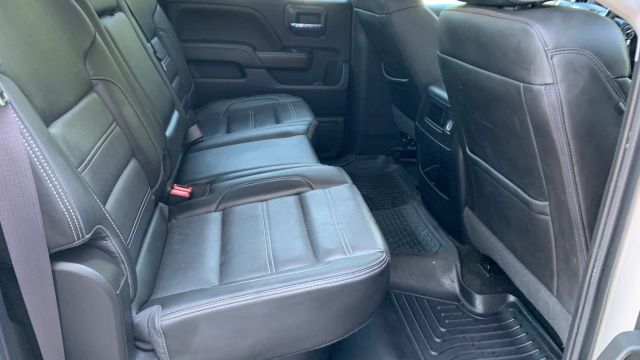 Photo 42 of 2017 GMC Sierra Denali for sale in Cypress, TX