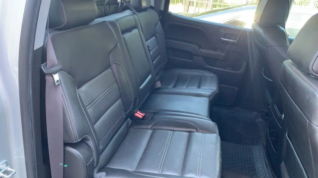 Photo 44 of 2017 GMC Sierra Denali for sale in Cypress, TX