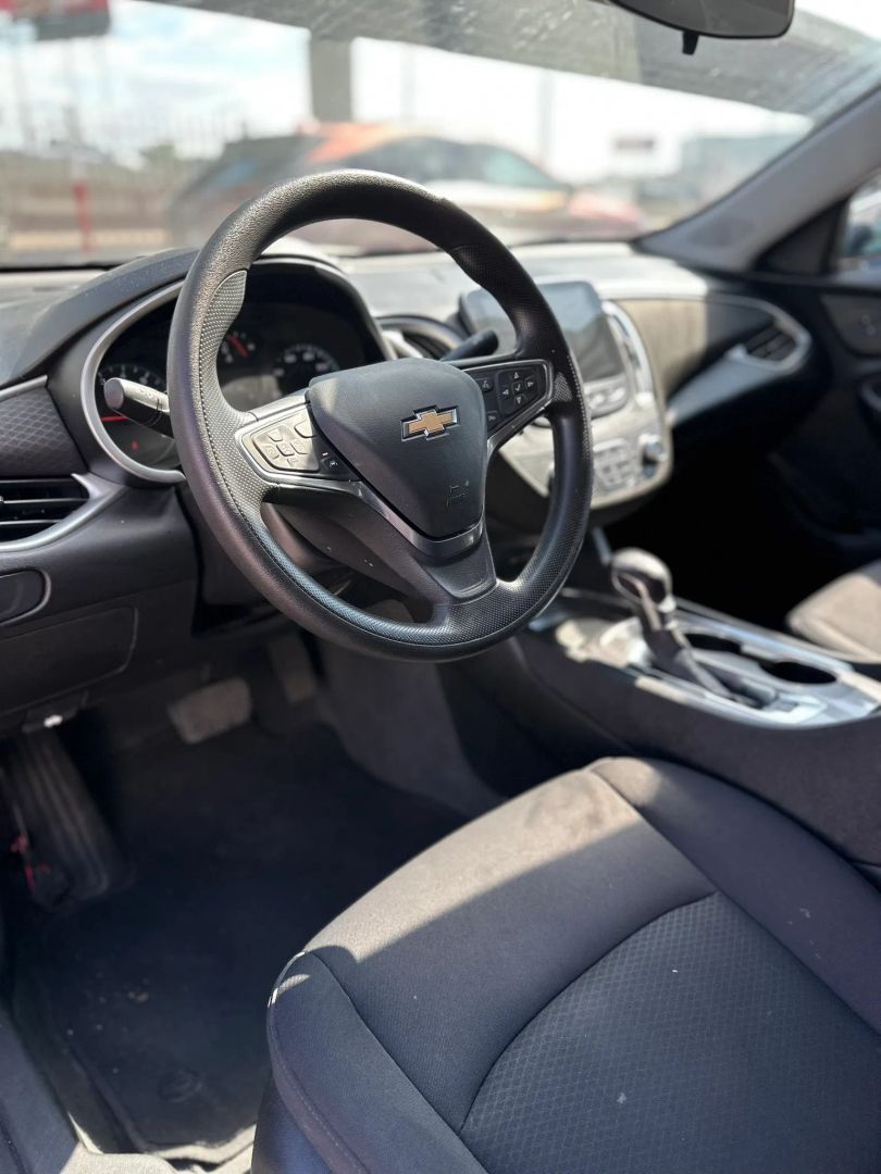Photo 9 of 2024 Chevrolet Malibu Notchback for sale in Houston, TX