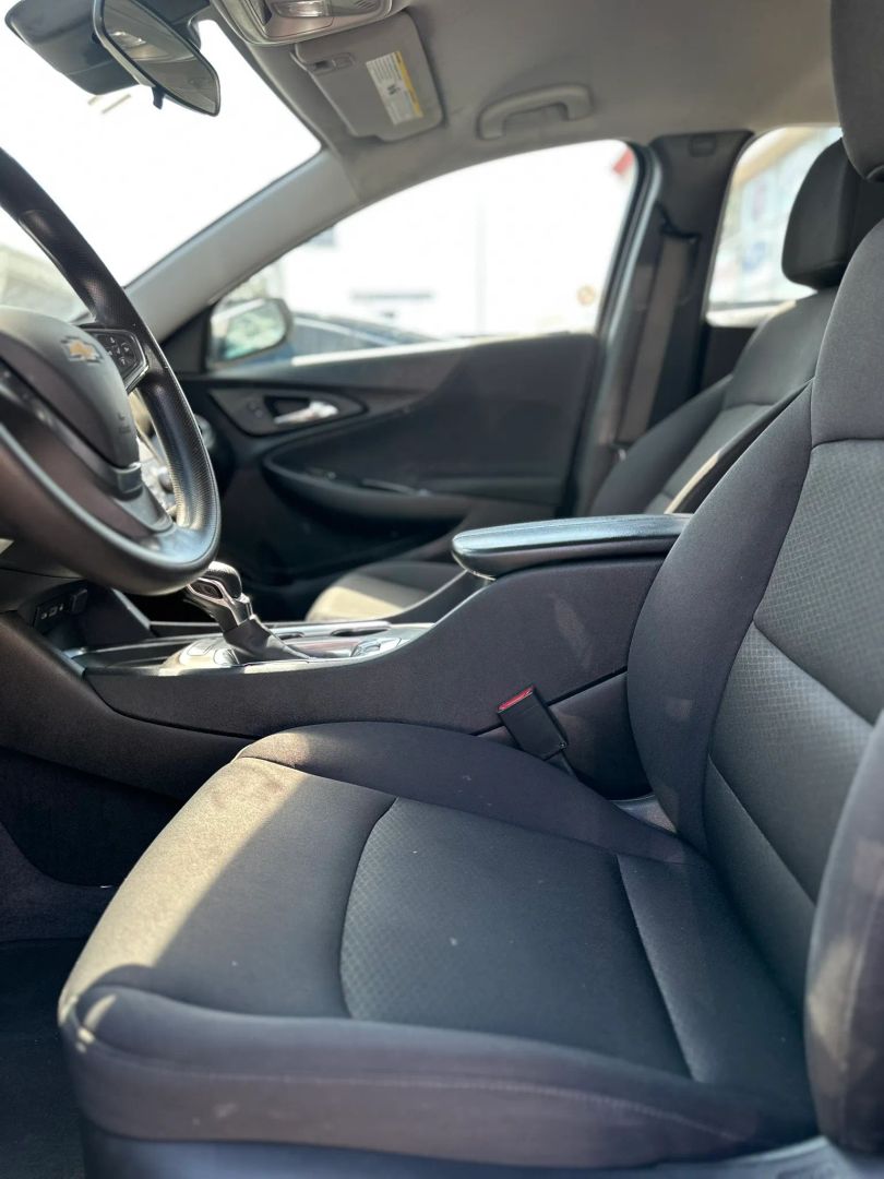 Photo 13 of 2024 Chevrolet Malibu Notchback for sale in Houston, TX