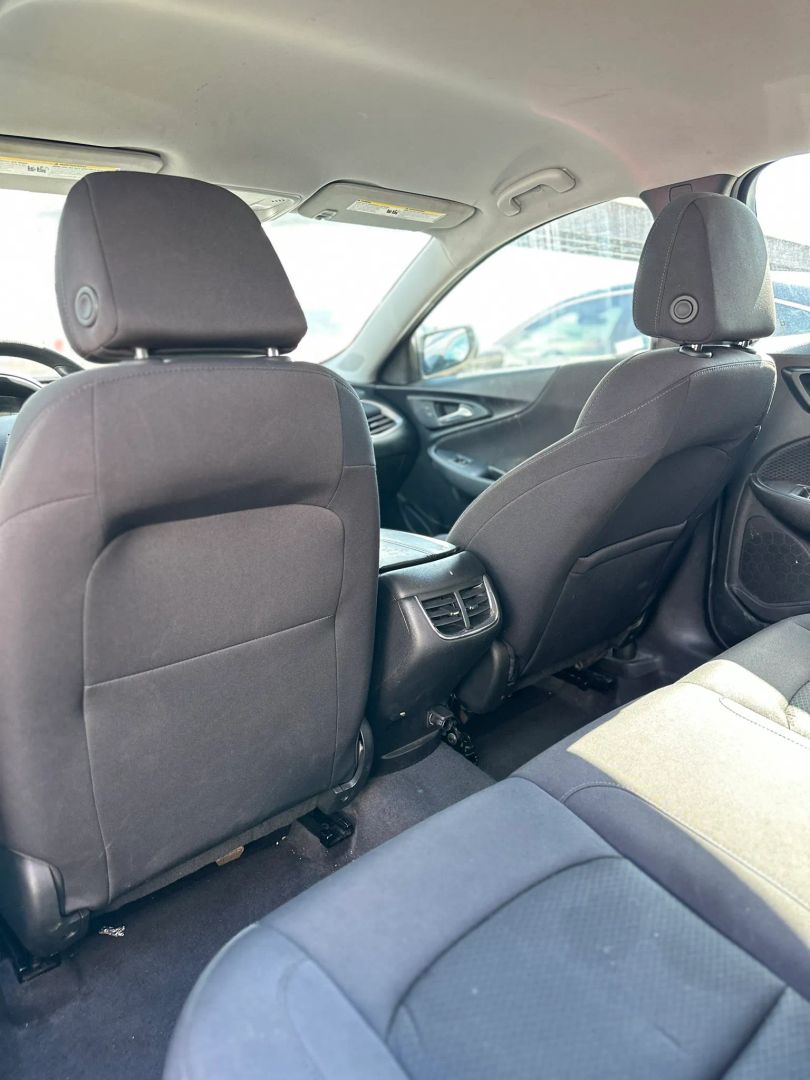 Photo 15 of 2024 Chevrolet Malibu Notchback for sale in Houston, TX
