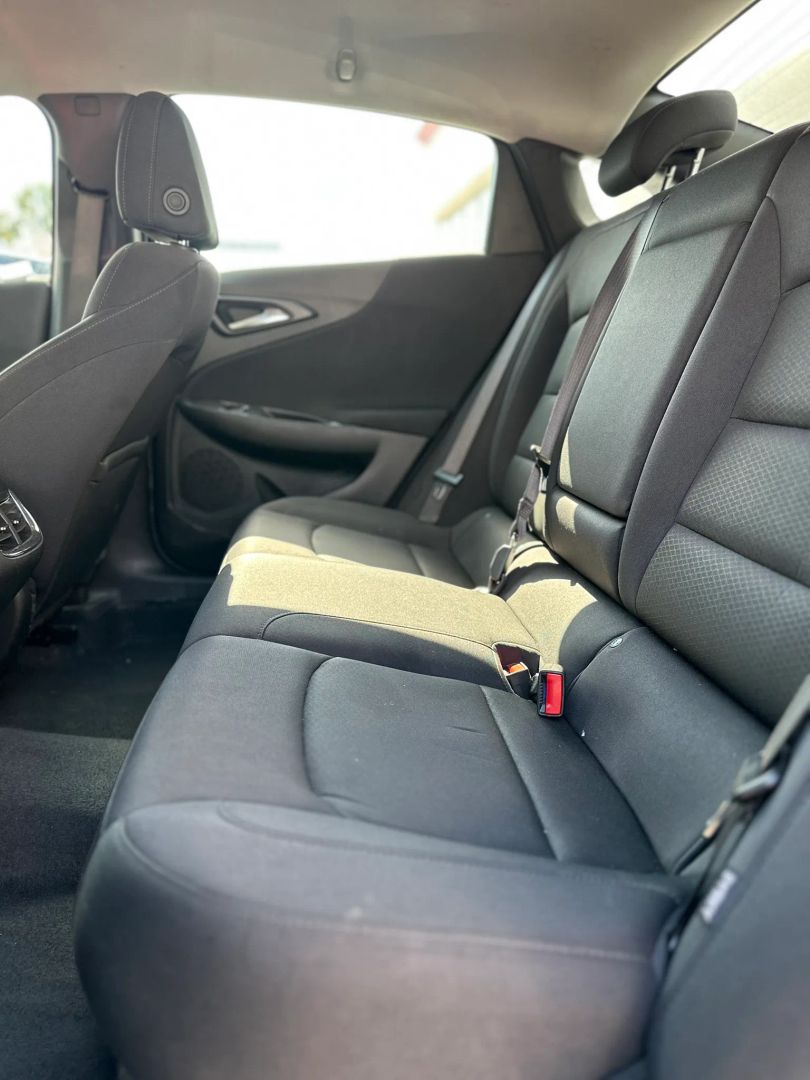 Photo 17 of 2024 Chevrolet Malibu Notchback for sale in Houston, TX