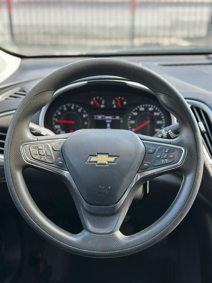Photo 21 of 2024 Chevrolet Malibu Notchback for sale in Houston, TX