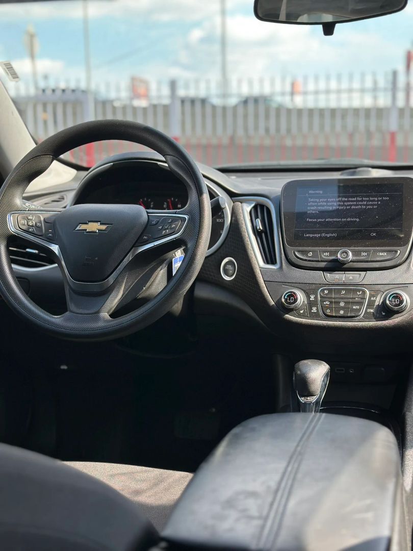 Photo 23 of 2024 Chevrolet Malibu Notchback for sale in Houston, TX