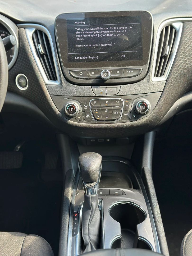 Photo 25 of 2024 Chevrolet Malibu Notchback for sale in Houston, TX