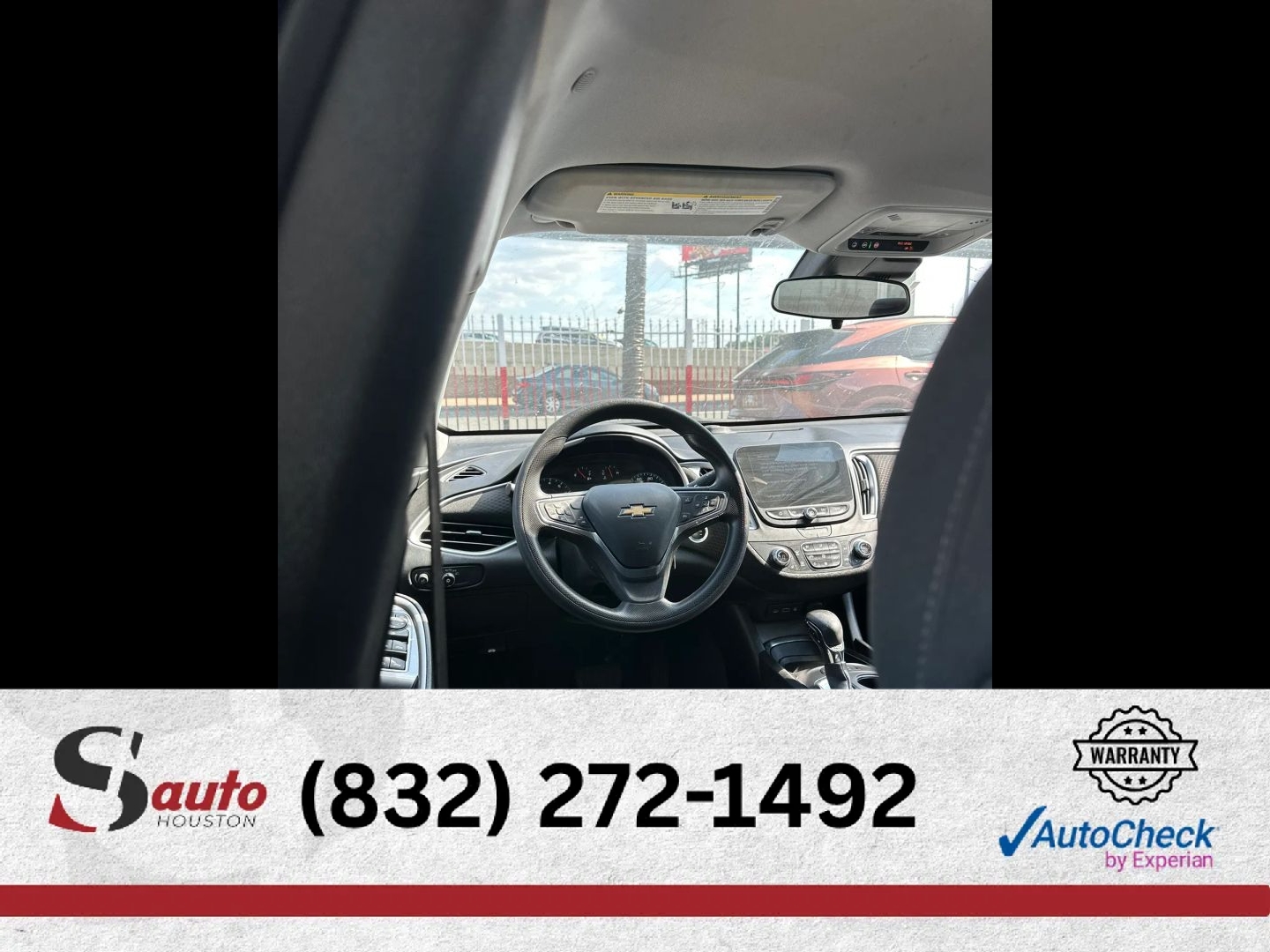 Photo 27 of 2024 Chevrolet Malibu Notchback for sale in Houston, TX