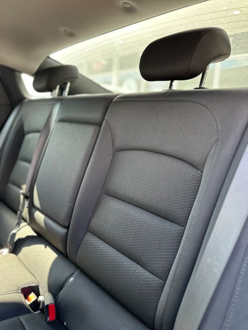Photo 20 of 2024 Chevrolet Malibu Notchback for sale in Houston, TX