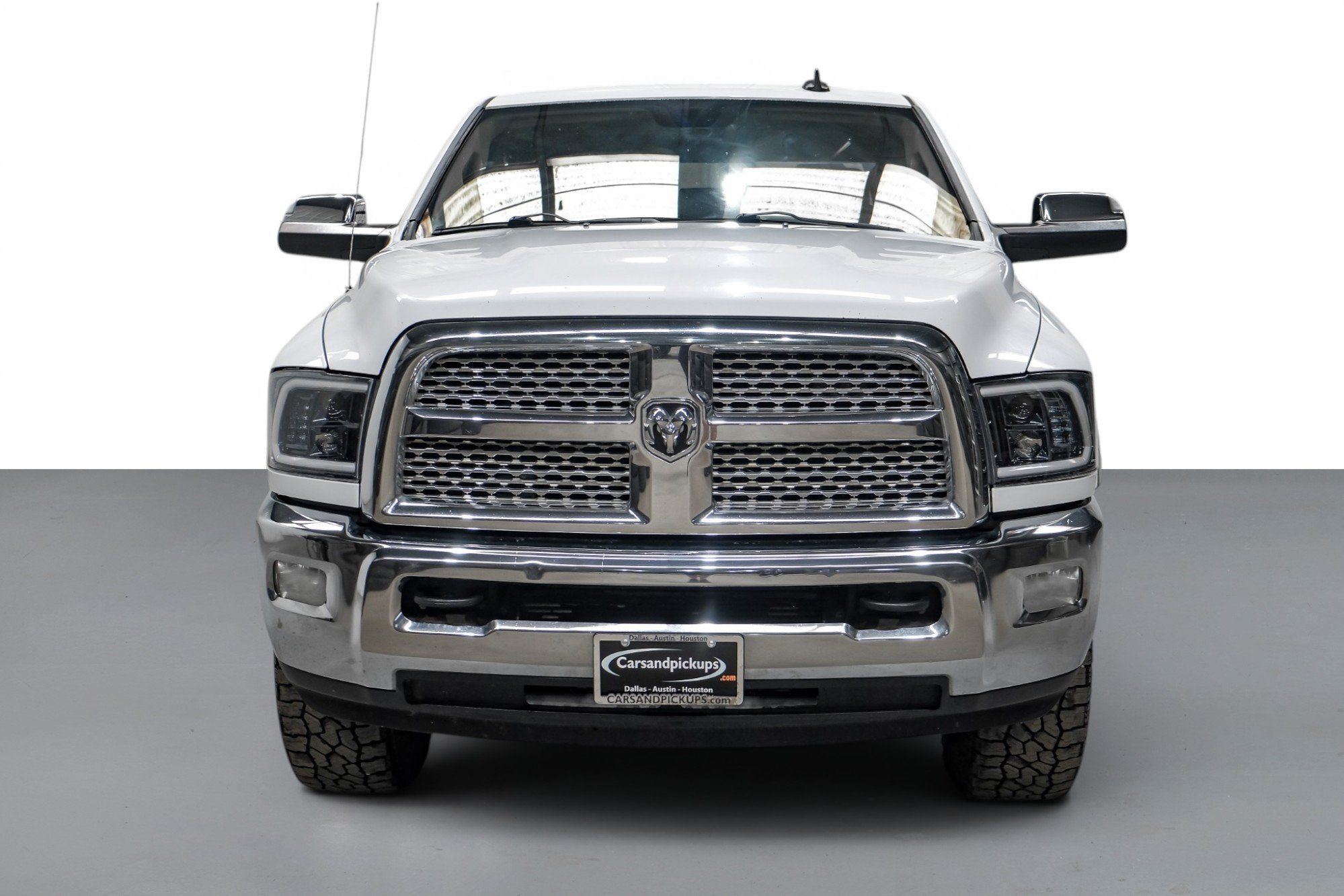 Photo 5 of 2015 Ram 2500 Laramie for sale in Katy, TX