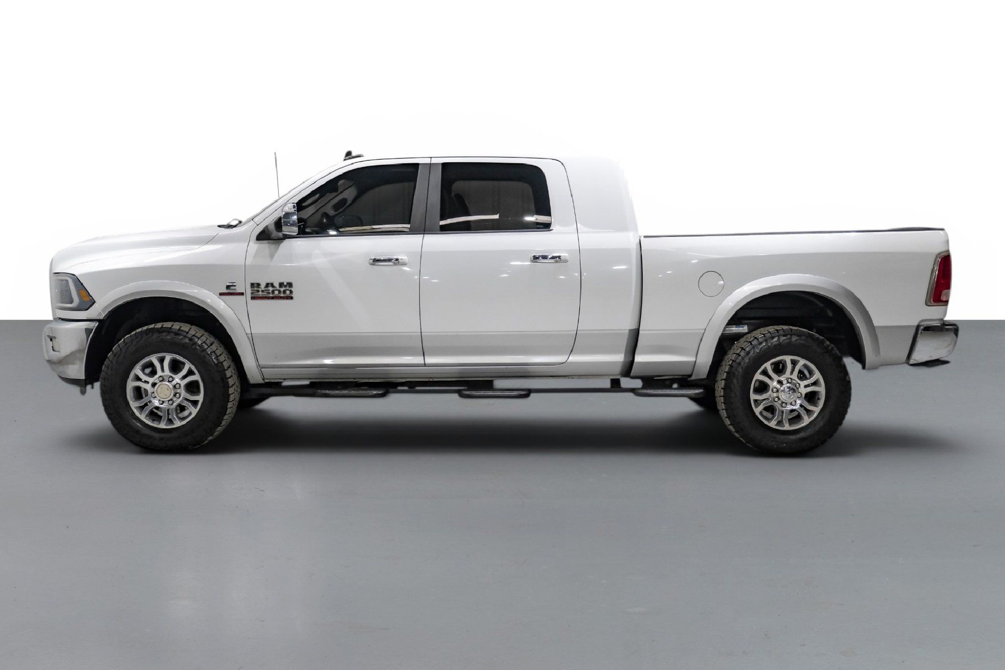 Photo 17 of 2015 Ram 2500 Laramie for sale in Katy, TX