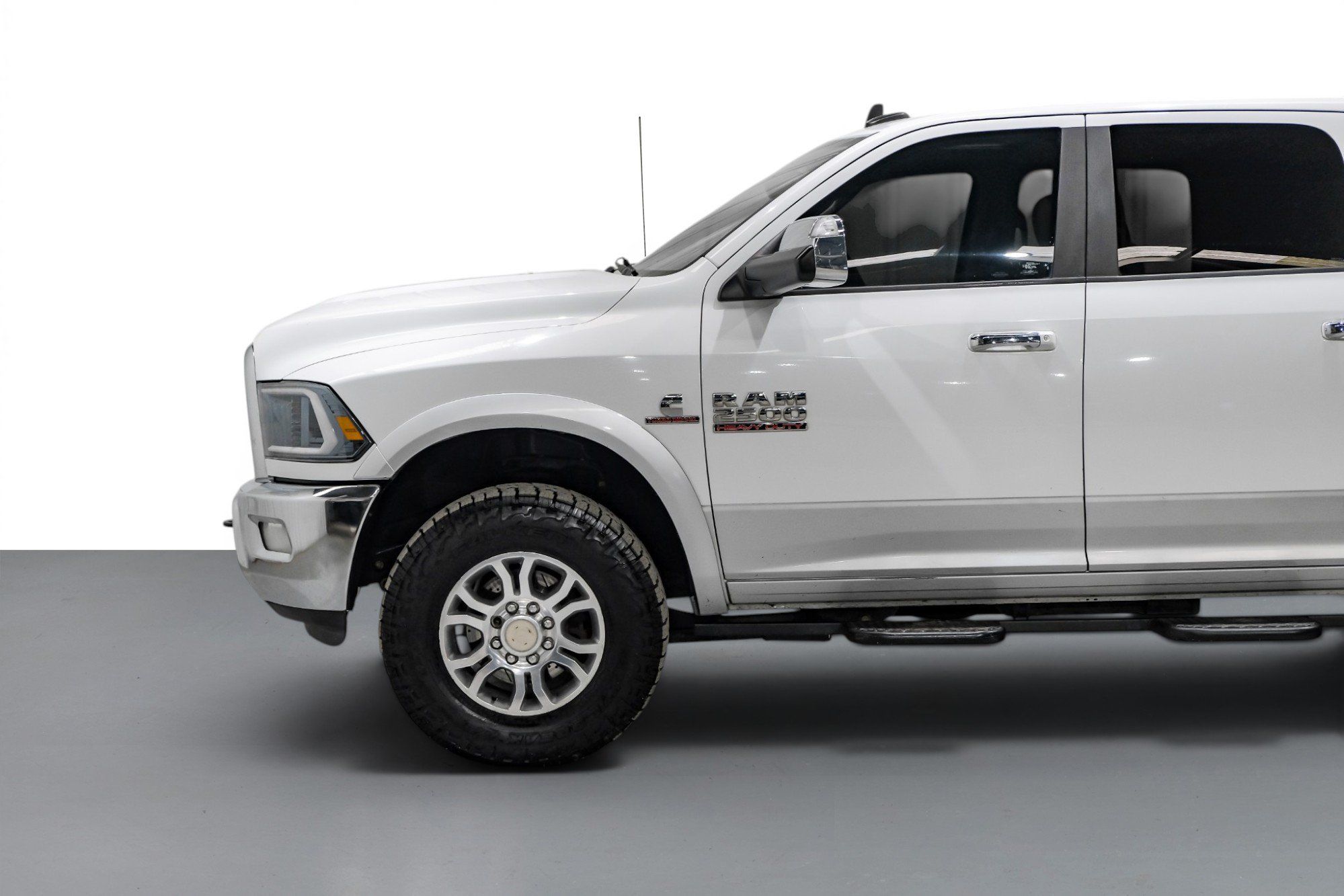 Photo 19 of 2015 Ram 2500 Laramie for sale in Katy, TX