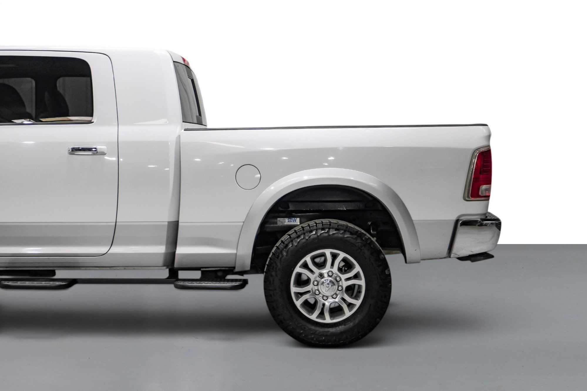 Photo 21 of 2015 Ram 2500 Laramie for sale in Katy, TX