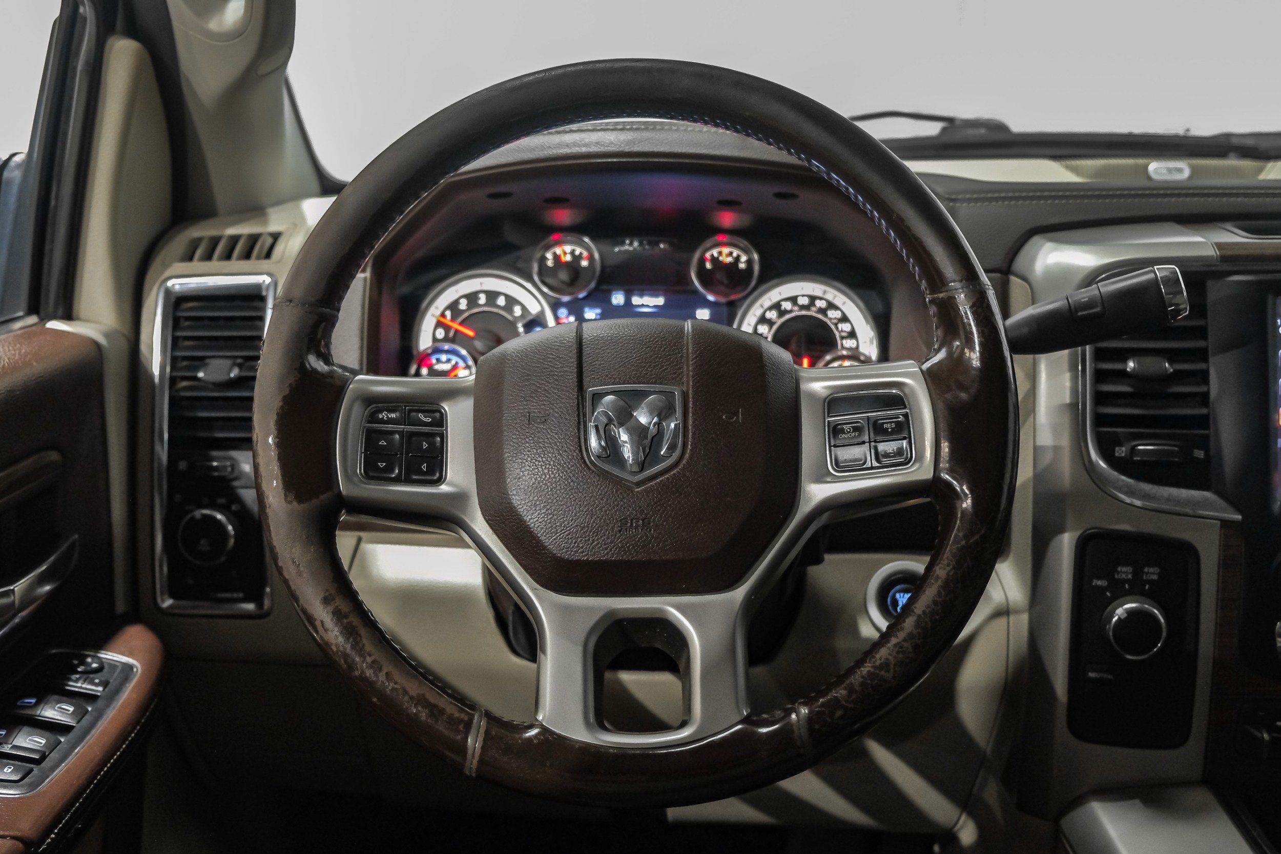 Photo 29 of 2015 Ram 2500 Laramie for sale in Katy, TX