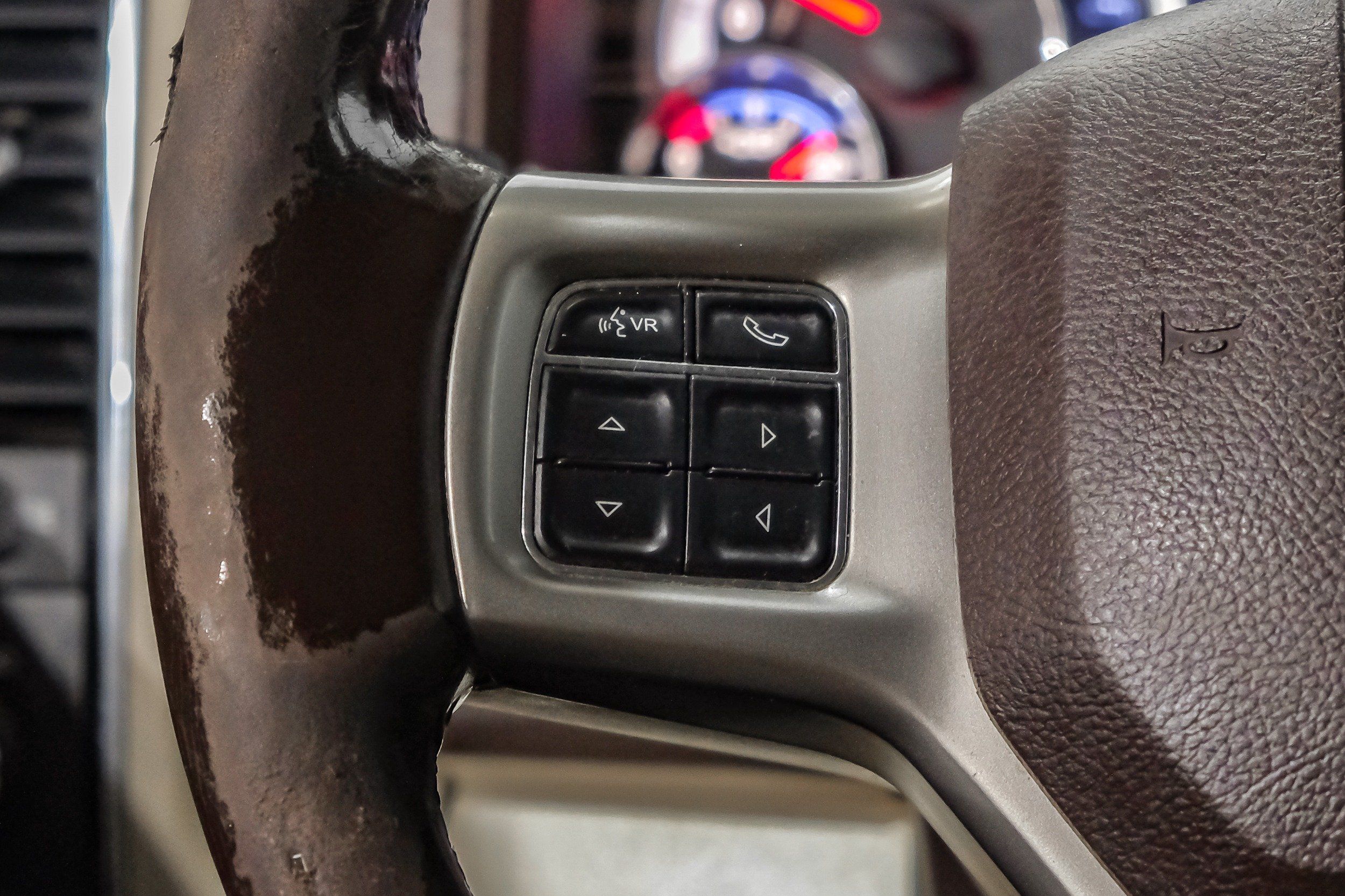 Photo 31 of 2015 Ram 2500 Laramie for sale in Katy, TX