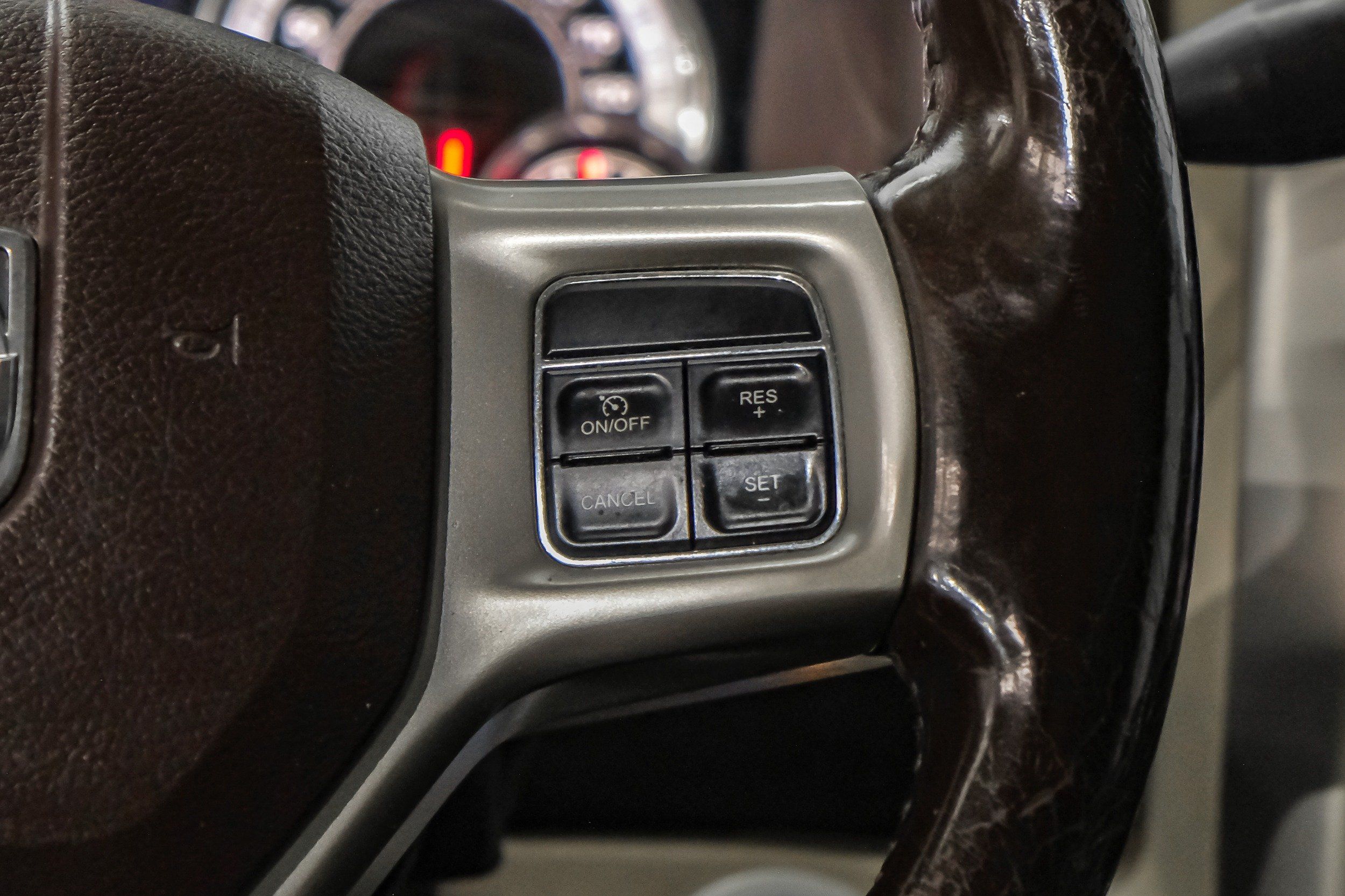 Photo 33 of 2015 Ram 2500 Laramie for sale in Katy, TX