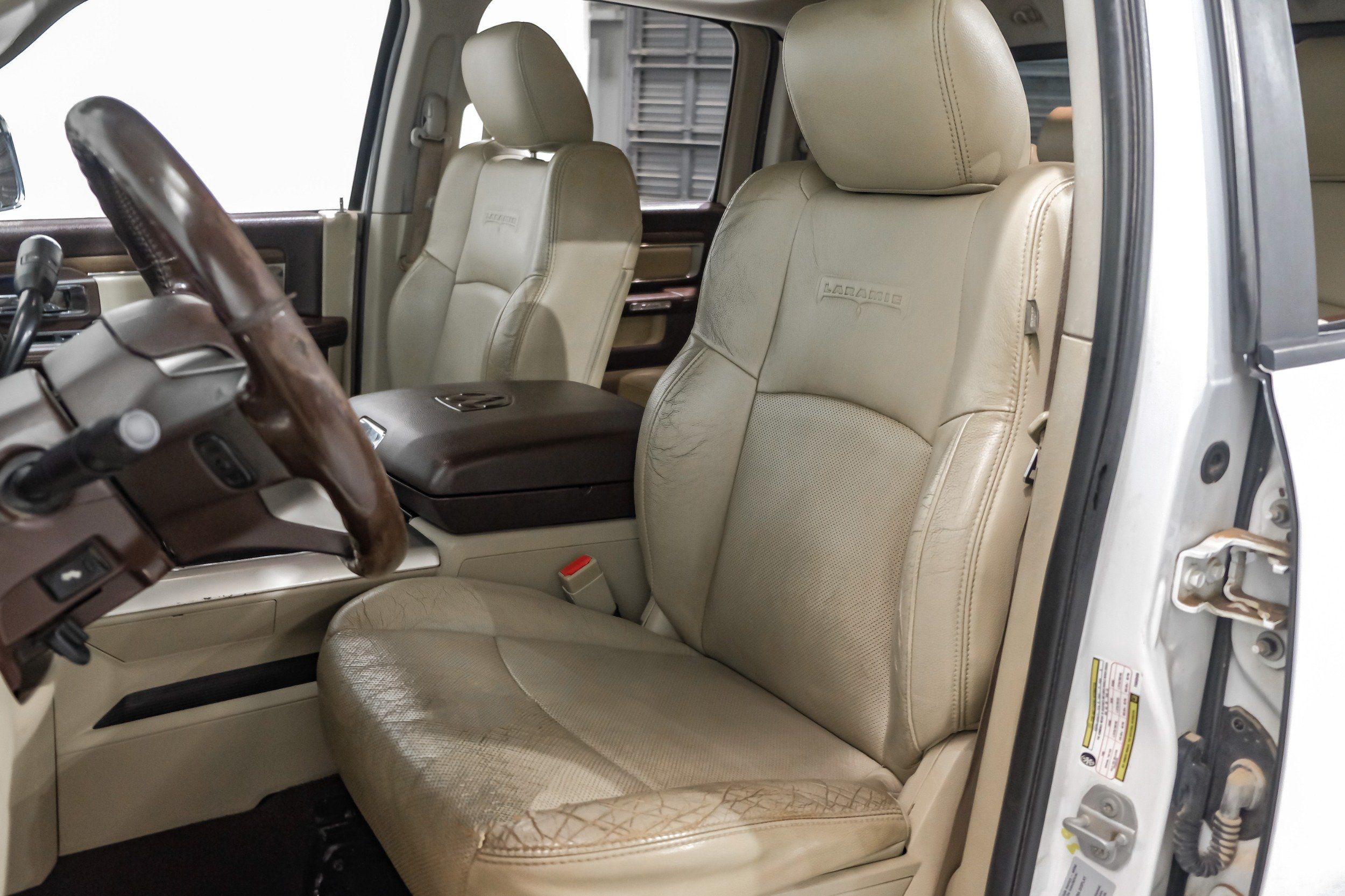 Photo 61 of 2015 Ram 2500 Laramie for sale in Katy, TX