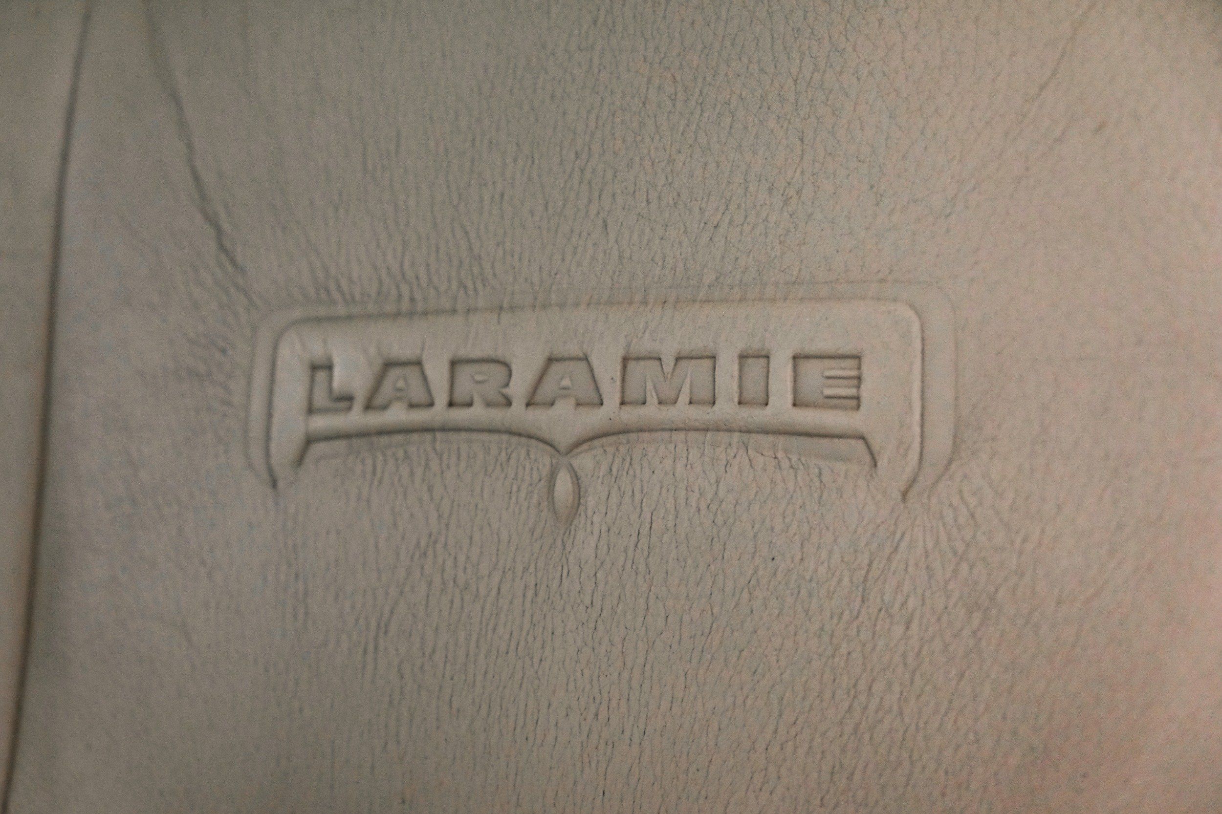 Photo 63 of 2015 Ram 2500 Laramie for sale in Katy, TX
