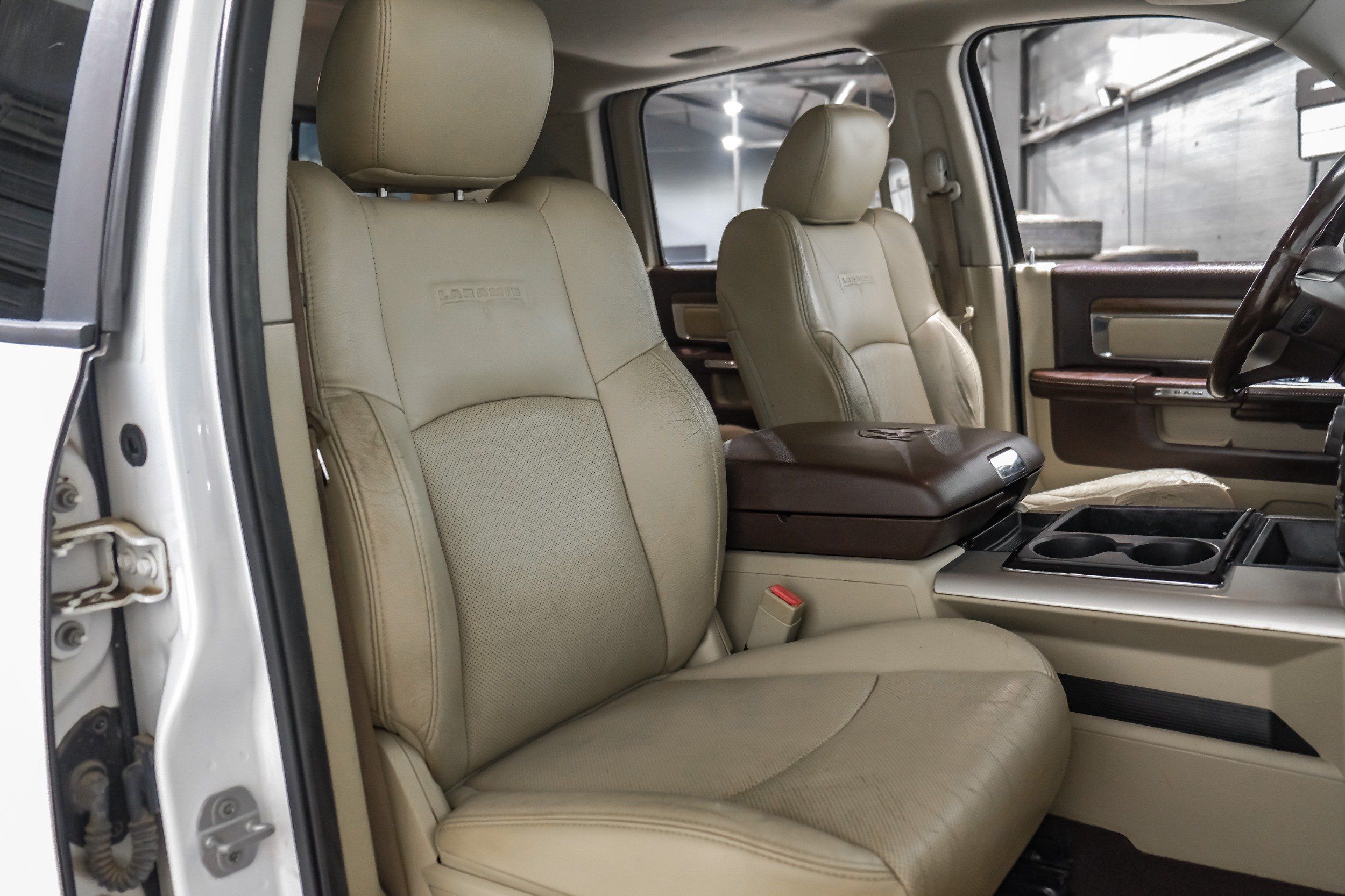 Photo 67 of 2015 Ram 2500 Laramie for sale in Katy, TX