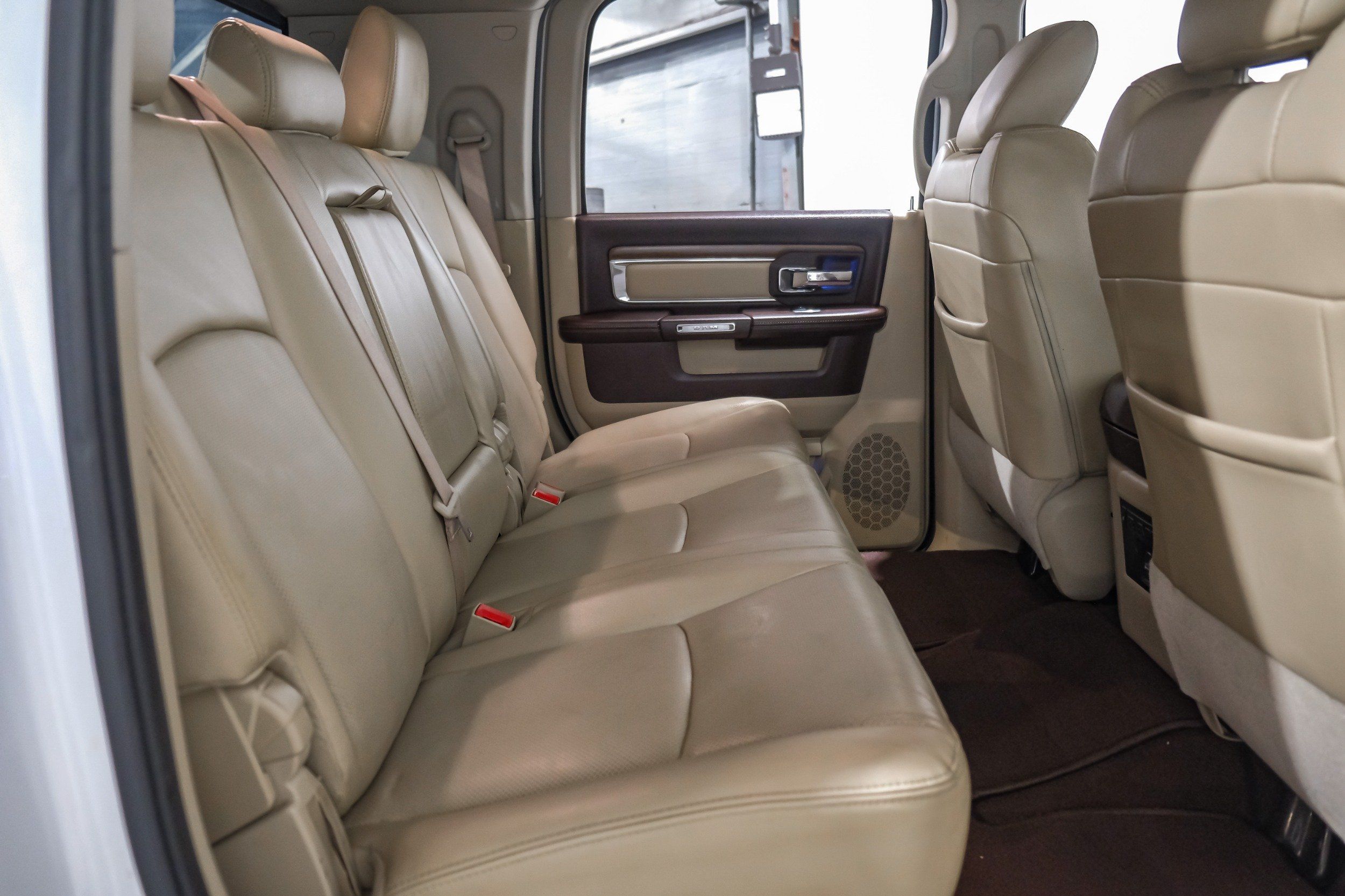 Photo 71 of 2015 Ram 2500 Laramie for sale in Katy, TX