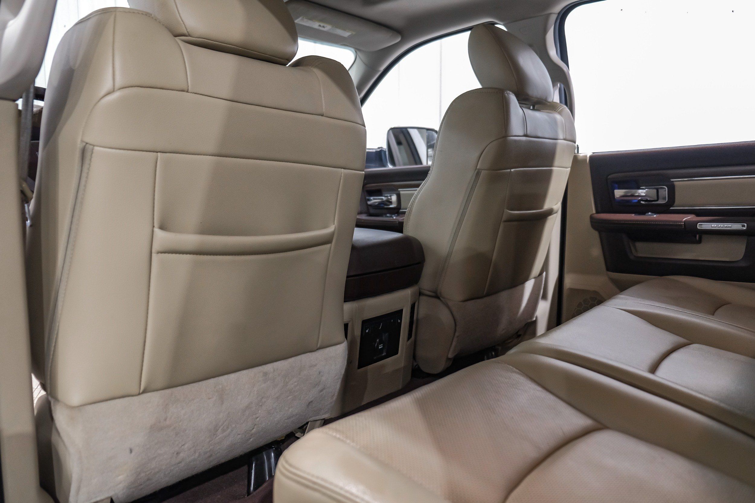 Photo 75 of 2015 Ram 2500 Laramie for sale in Katy, TX