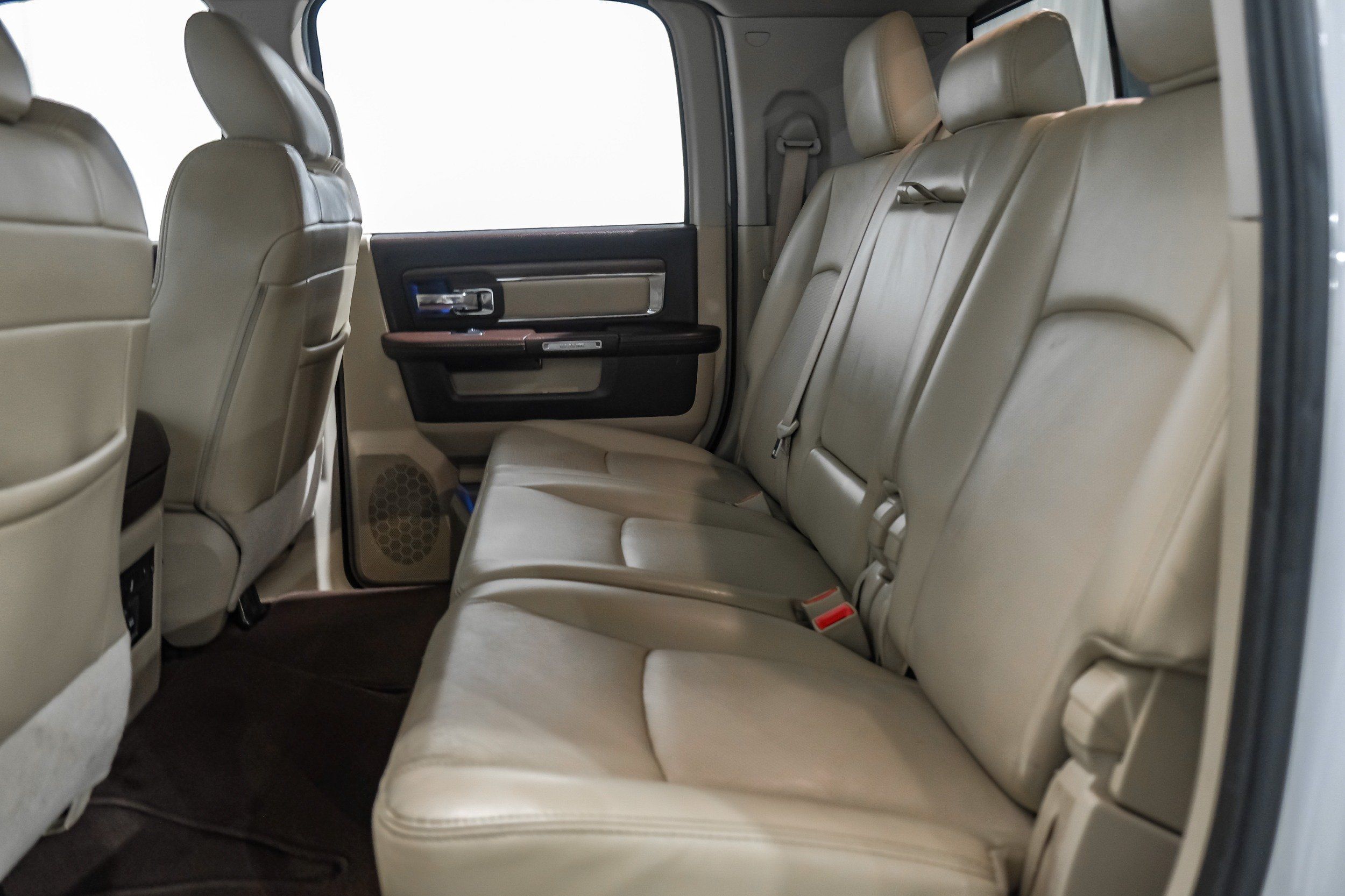 Photo 77 of 2015 Ram 2500 Laramie for sale in Katy, TX