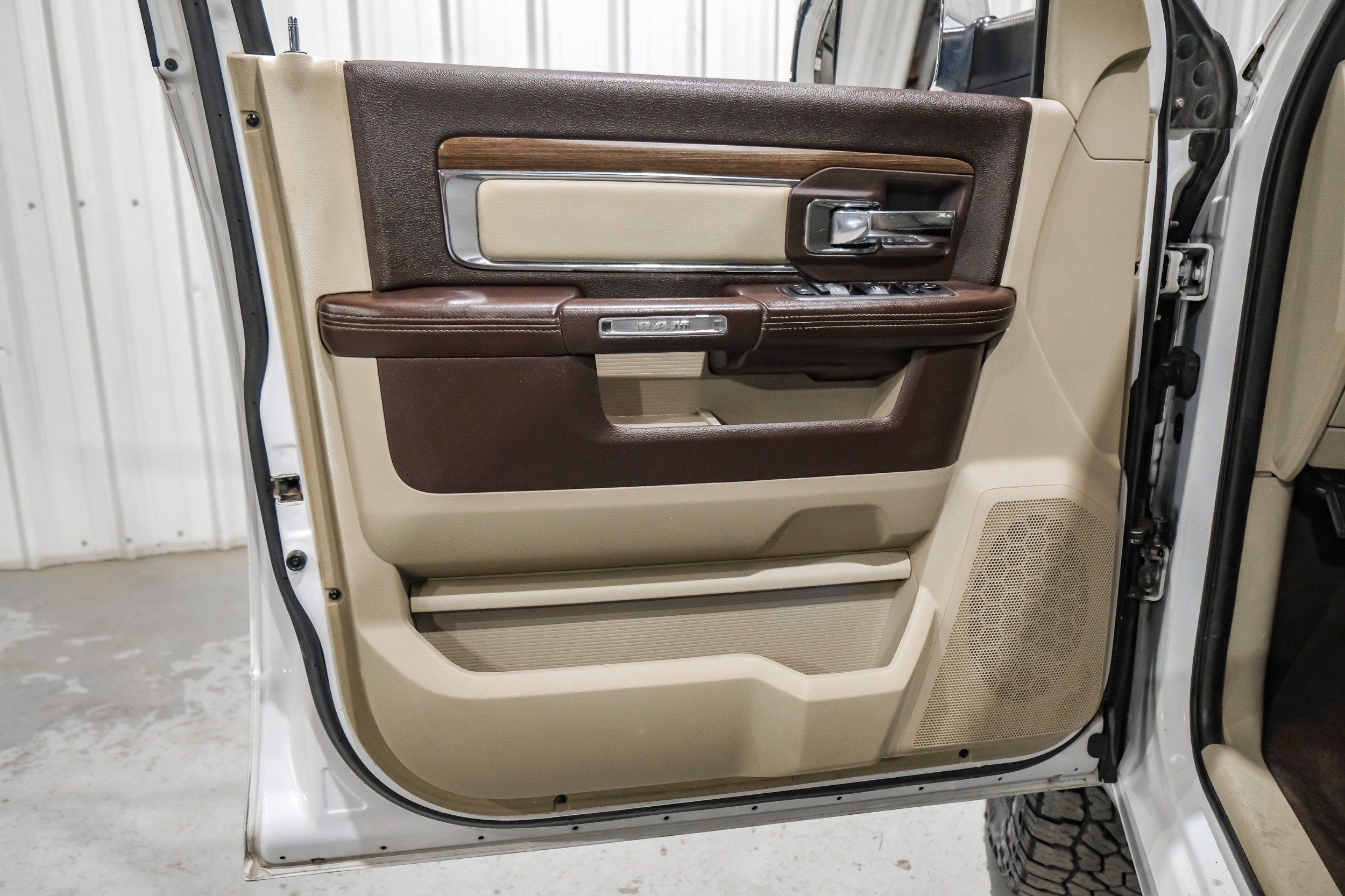 Photo 83 of 2015 Ram 2500 Laramie for sale in Katy, TX