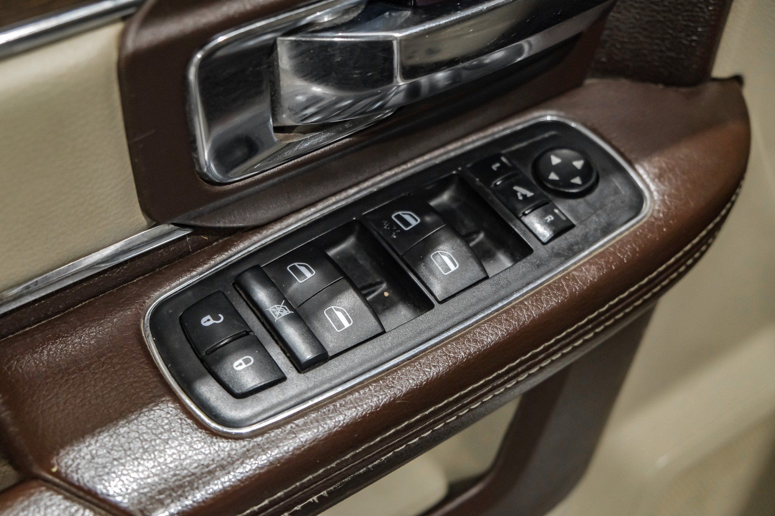 Photo 85 of 2015 Ram 2500 Laramie for sale in Katy, TX