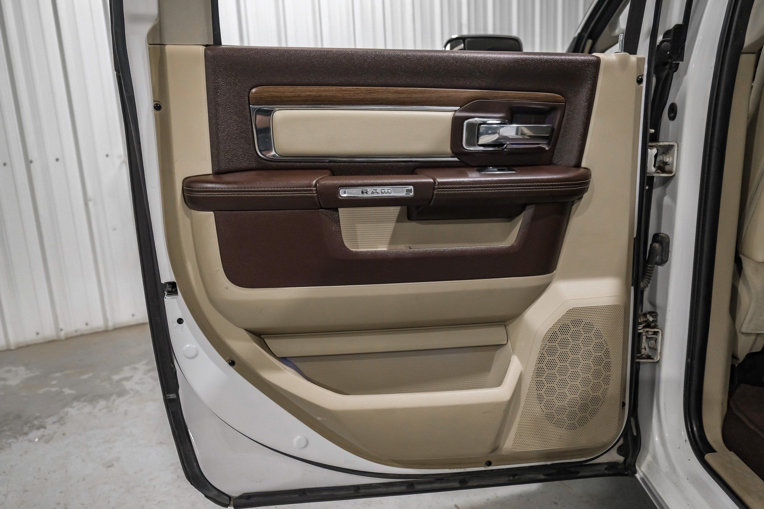 Photo 89 of 2015 Ram 2500 Laramie for sale in Katy, TX