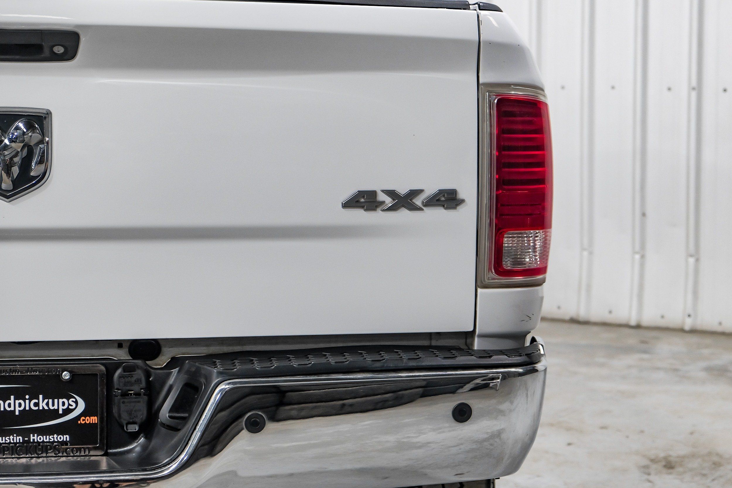 Photo 99 of 2015 Ram 2500 Laramie for sale in Katy, TX