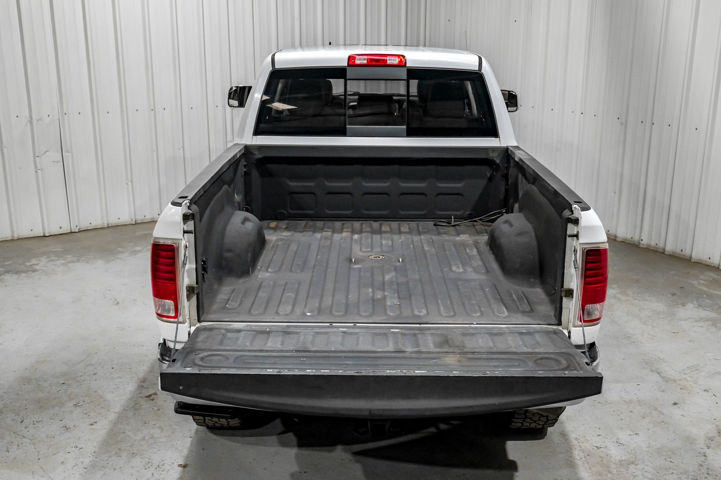Photo 119 of 2015 Ram 2500 Laramie for sale in Katy, TX