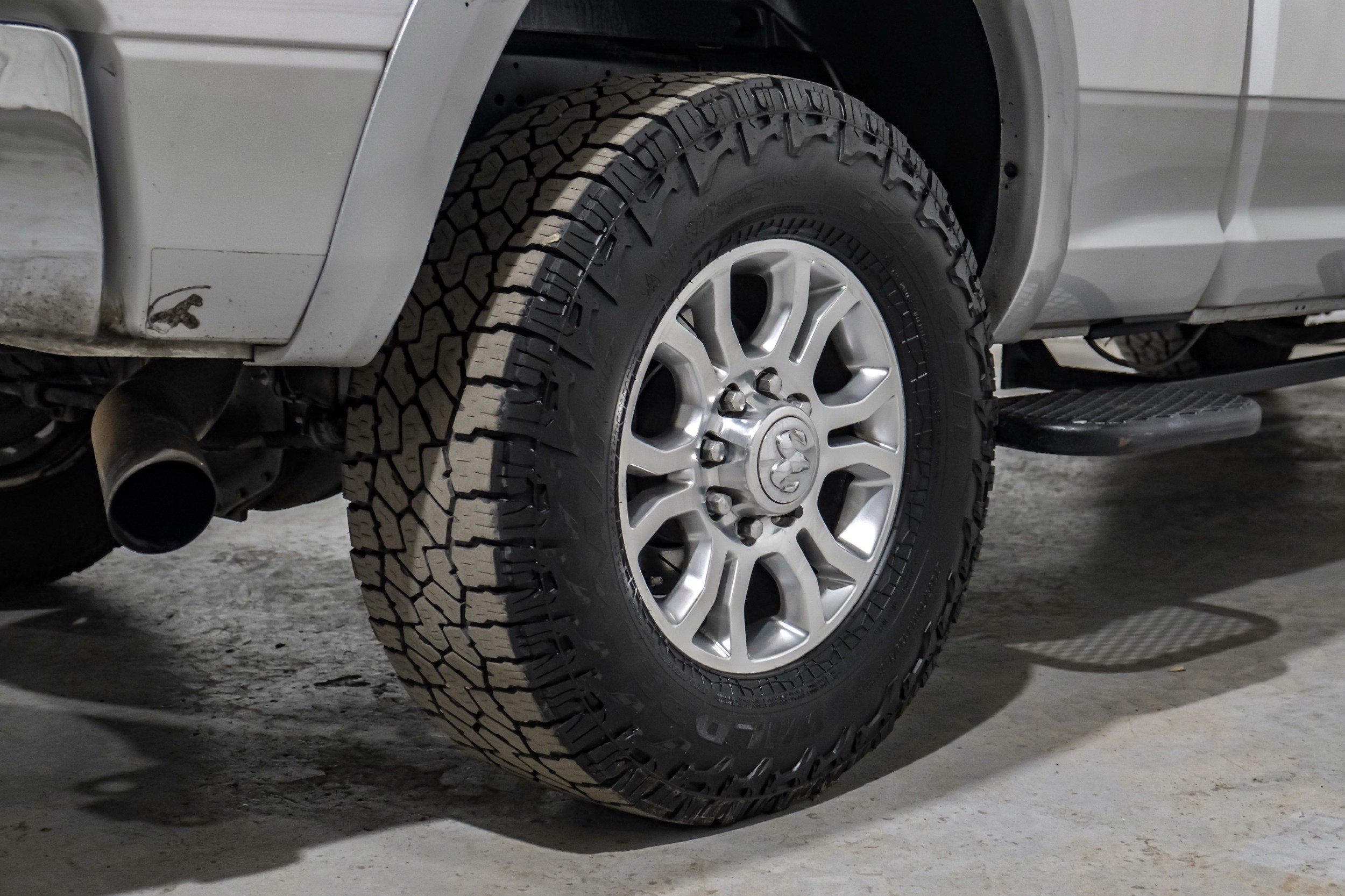 Photo 123 of 2015 Ram 2500 Laramie for sale in Katy, TX
