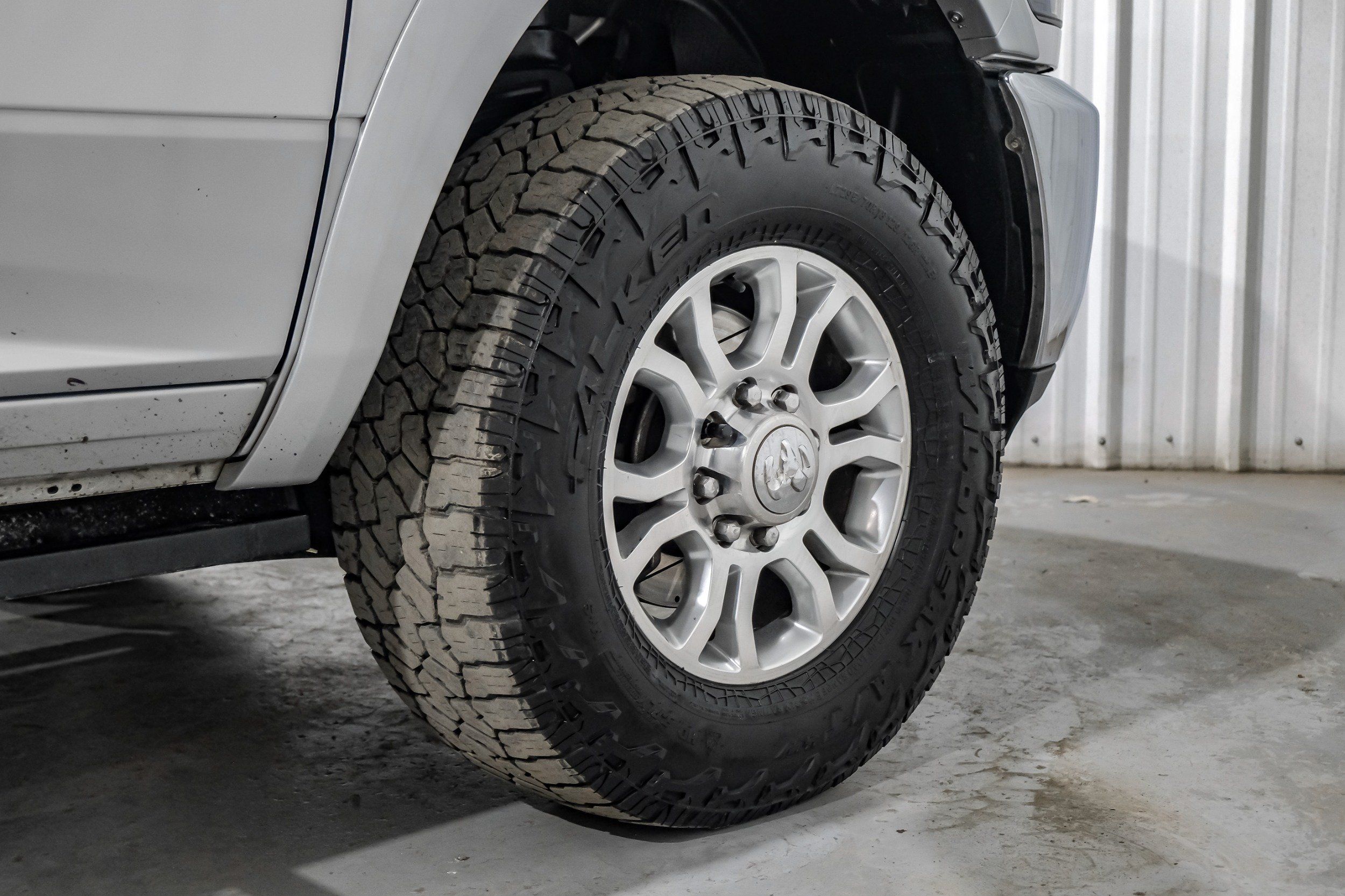 Photo 125 of 2015 Ram 2500 Laramie for sale in Katy, TX