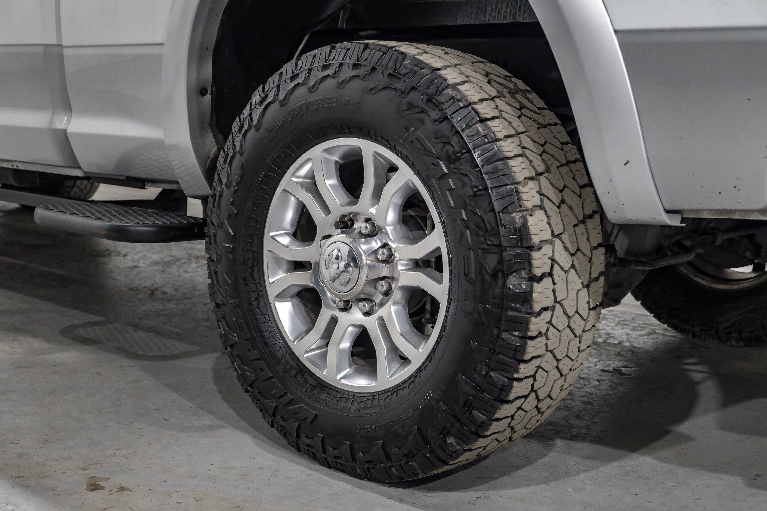 Photo 129 of 2015 Ram 2500 Laramie for sale in Katy, TX