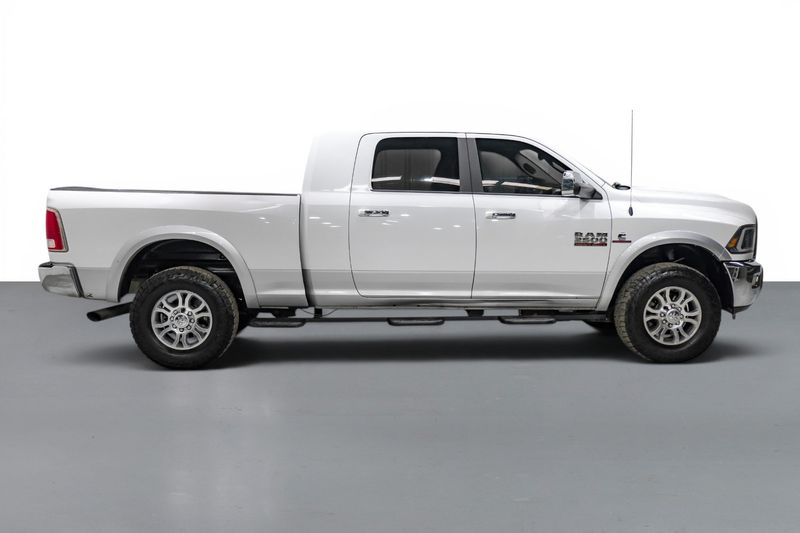 Photo 10 of 2015 Ram 2500 Laramie for sale in Katy, TX