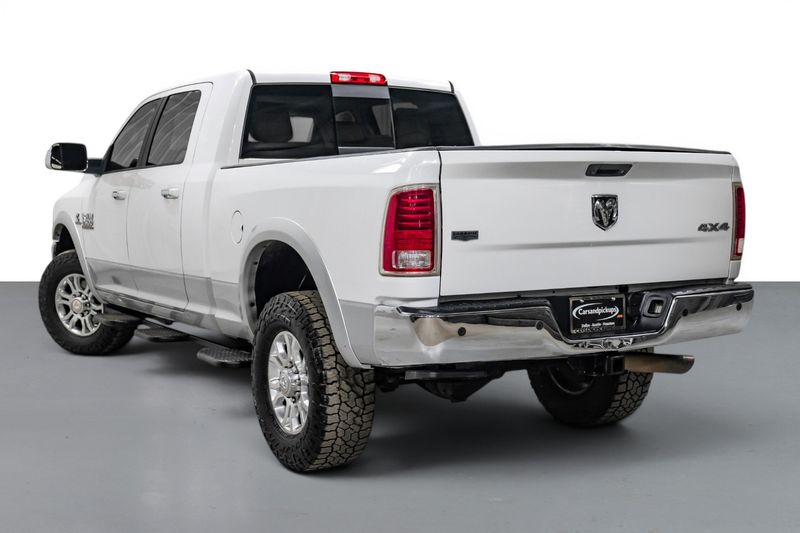 Photo 16 of 2015 Ram 2500 Laramie for sale in Katy, TX