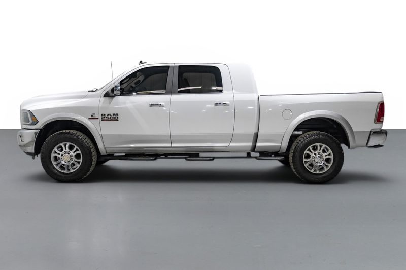 Photo 18 of 2015 Ram 2500 Laramie for sale in Katy, TX