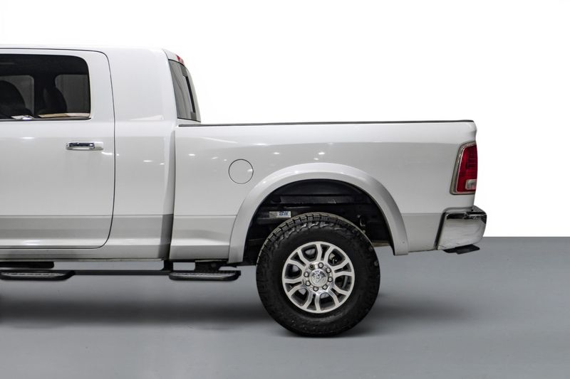 Photo 22 of 2015 Ram 2500 Laramie for sale in Katy, TX