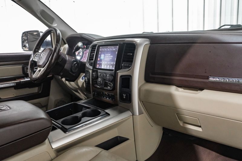 Photo 24 of 2015 Ram 2500 Laramie for sale in Katy, TX