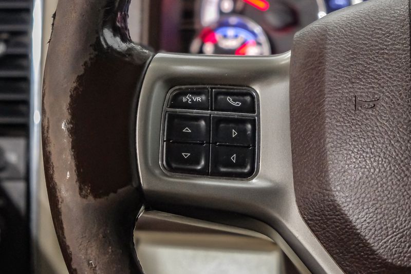 Photo 32 of 2015 Ram 2500 Laramie for sale in Katy, TX