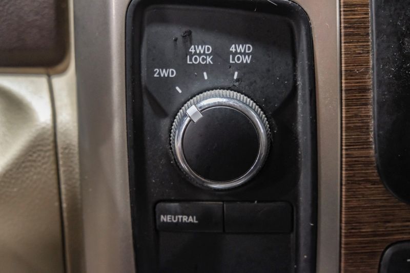 Photo 58 of 2015 Ram 2500 Laramie for sale in Katy, TX