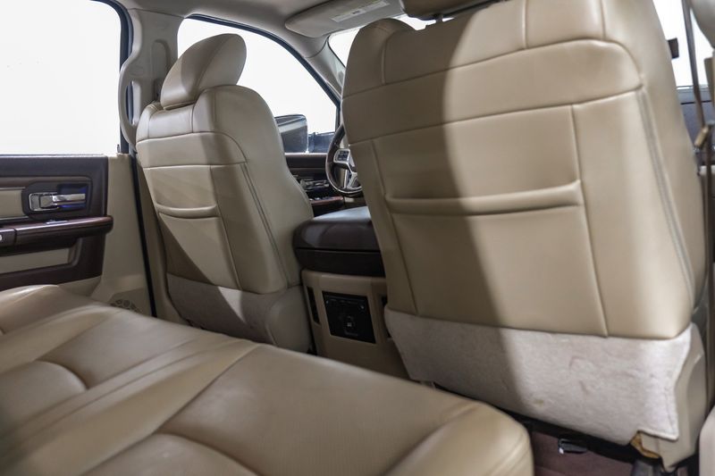 Photo 74 of 2015 Ram 2500 Laramie for sale in Katy, TX