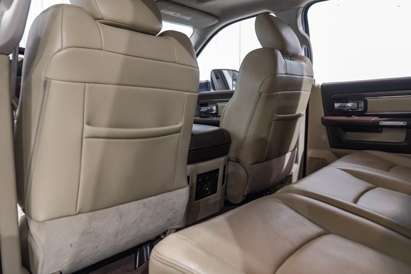 Photo 76 of 2015 Ram 2500 Laramie for sale in Katy, TX