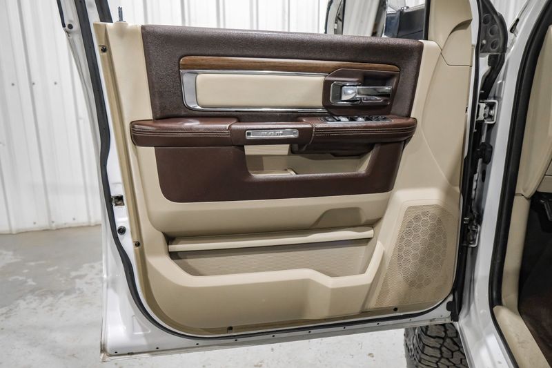 Photo 84 of 2015 Ram 2500 Laramie for sale in Katy, TX