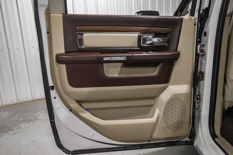 Photo 90 of 2015 Ram 2500 Laramie for sale in Katy, TX