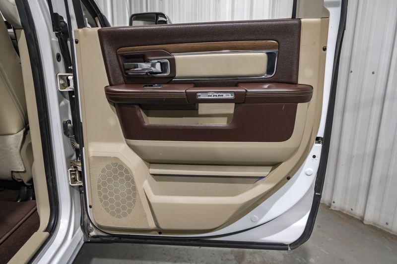 Photo 92 of 2015 Ram 2500 Laramie for sale in Katy, TX