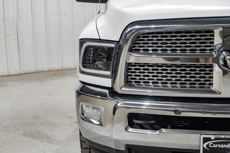 Photo 94 of 2015 Ram 2500 Laramie for sale in Katy, TX