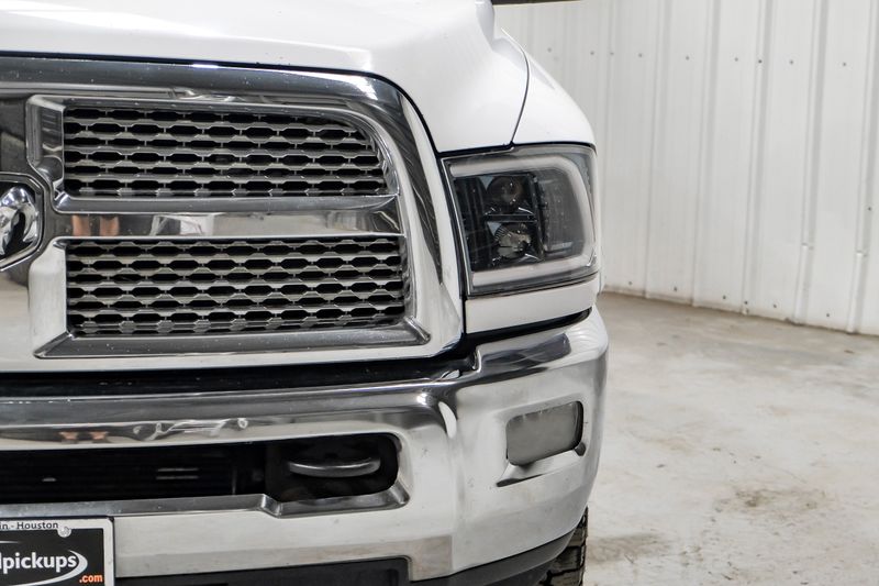 Photo 96 of 2015 Ram 2500 Laramie for sale in Katy, TX