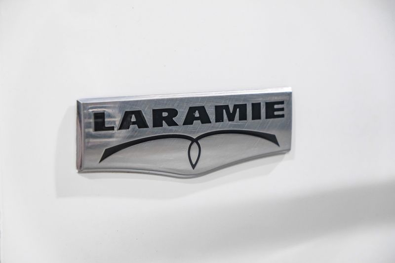 Photo 108 of 2015 Ram 2500 Laramie for sale in Katy, TX